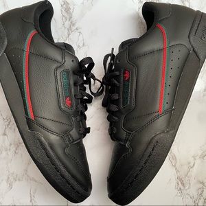 Men’s Adidas continental 80